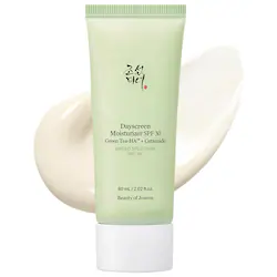 Dayscreen 2-in-1 SPF 30 Moisturizer with Green Tea-HA + Ceramides - Image 1