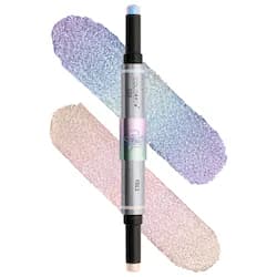 Colorfix Stix - Multi-Use Pearl Pigment Stick for Eye, Cheek & Lip - Duo Infinity Daydreaming & Love Story - Image 1