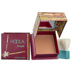 Hoola Matte Powder Bronzer - Image 1