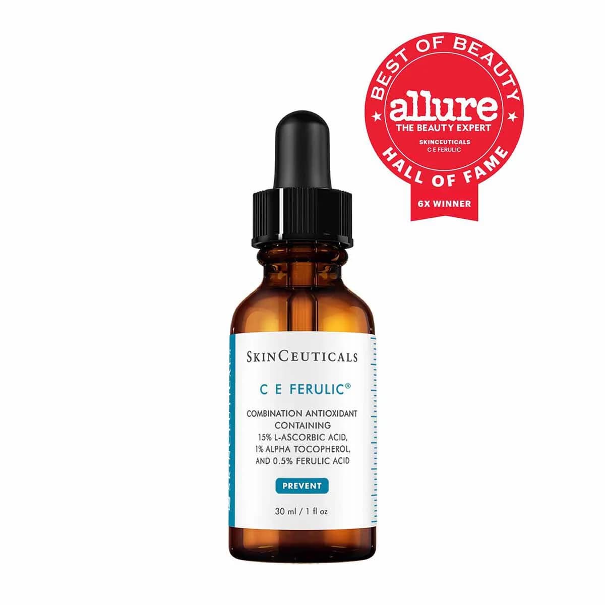 C E Ferulic® with 15% L-Ascorbic Acid - Image 1