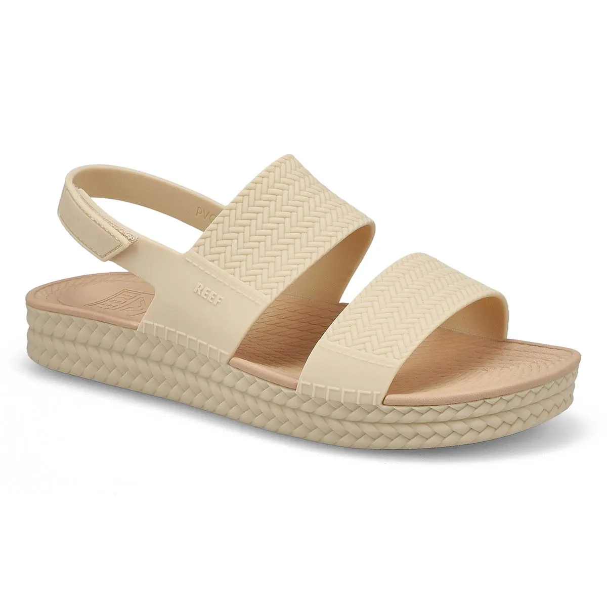 Women's Water Vista Sandal - Vintage/Oasis - Image 1