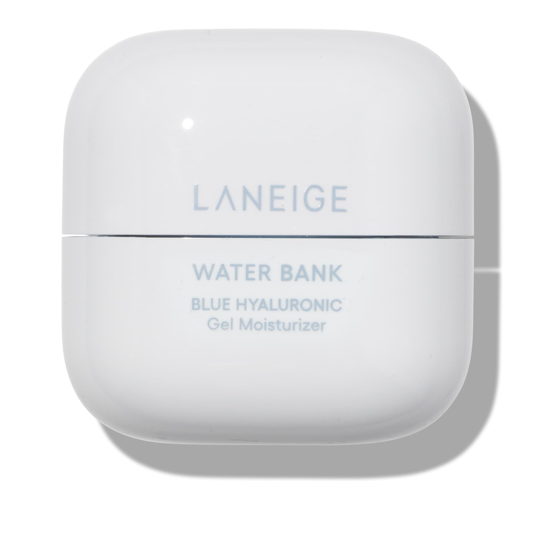 LANEIGE Water Bank Blue Hyaluronic Acid Gel Moisturizer - Image 1