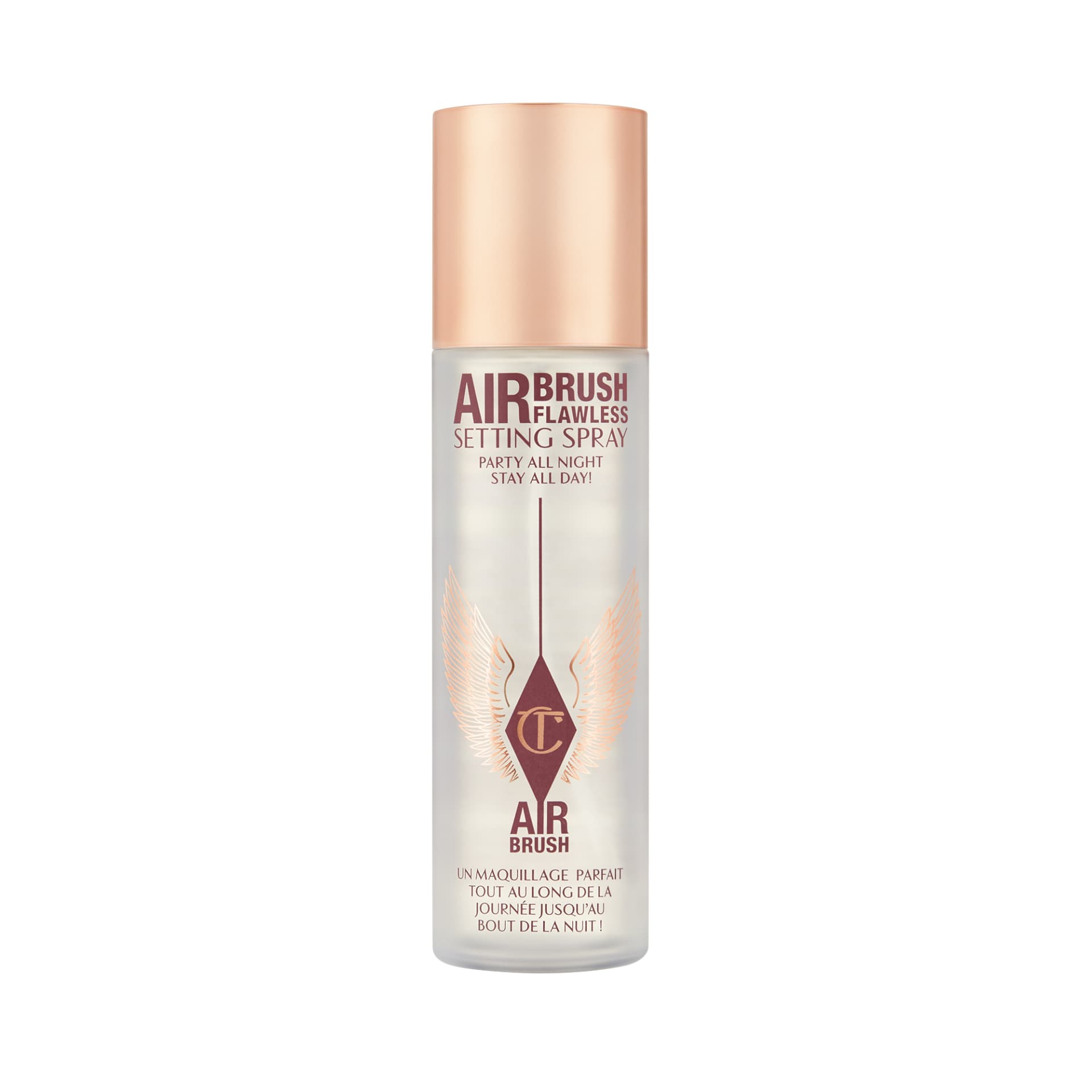 Charlotte Tilbury Airbrush Flawless Setting Spray 100ml - Image 1