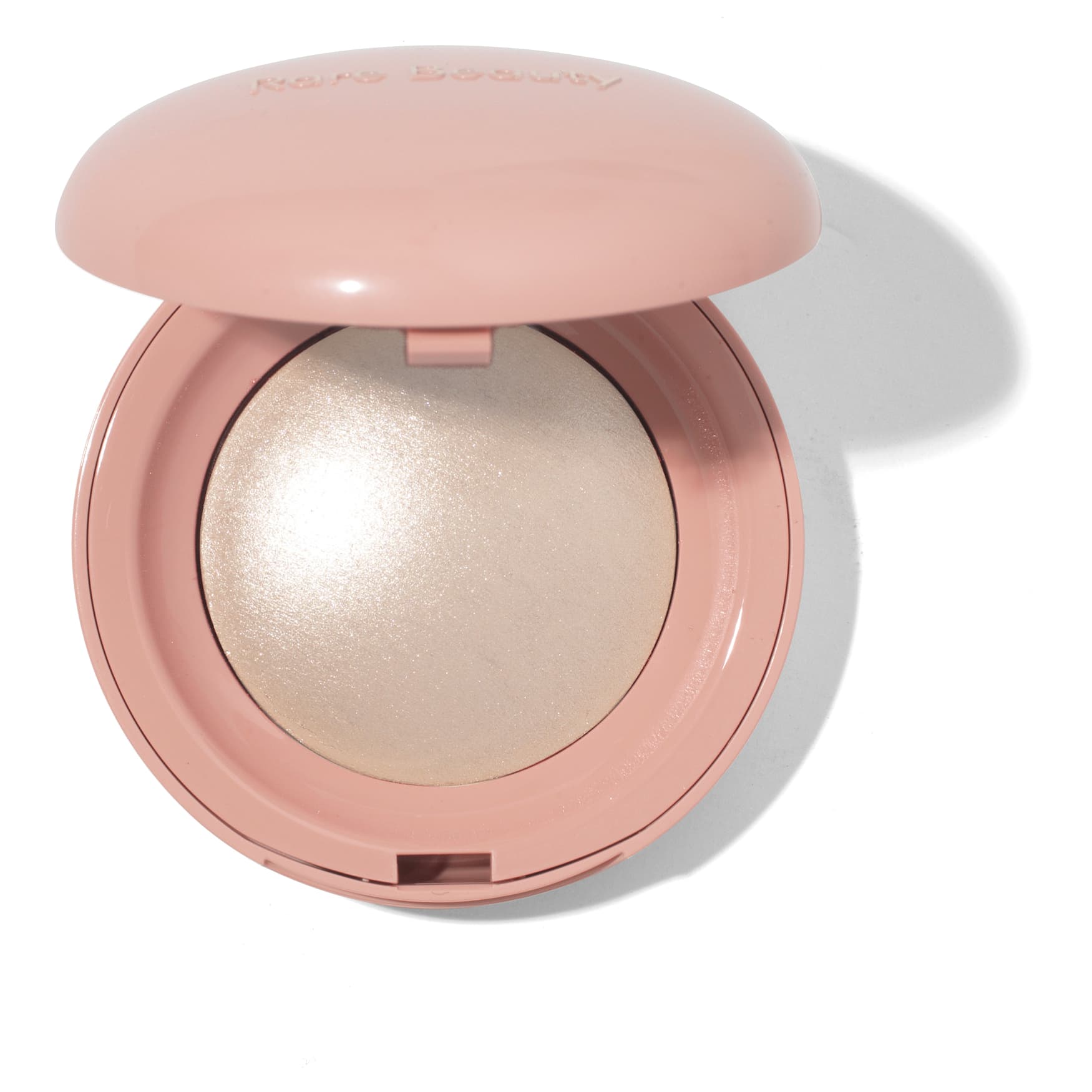 Rare Beauty Silky Touch Highlighter Enlighten - Image 1