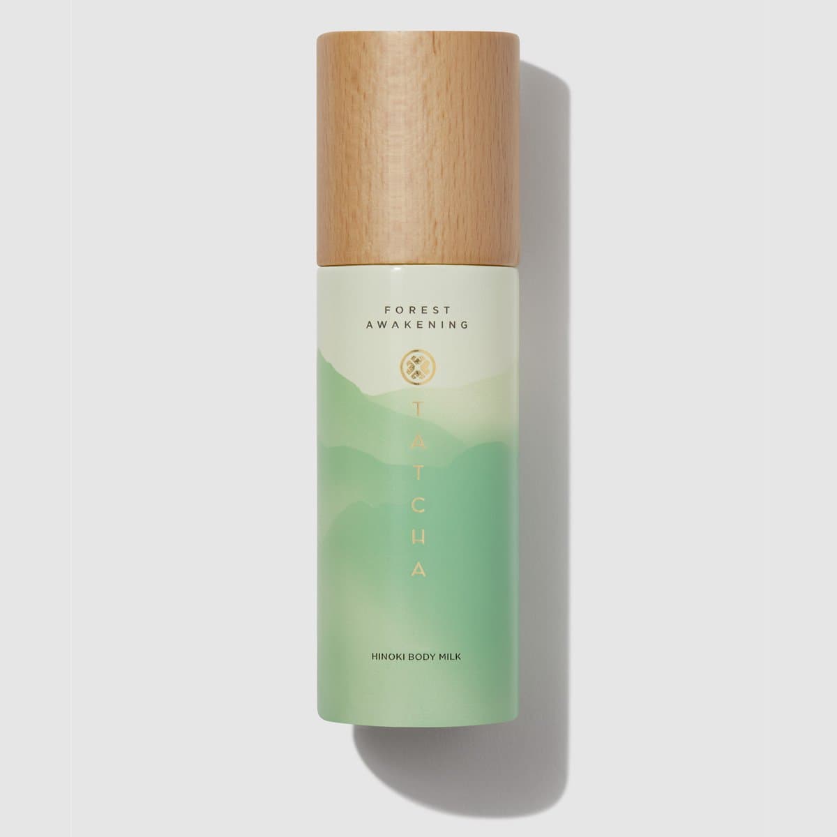 Hinoki Body Milk