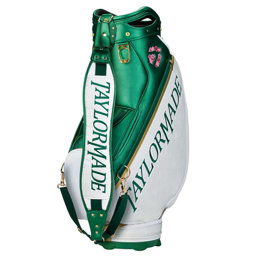 Season Opener Staff Bag - Image 1