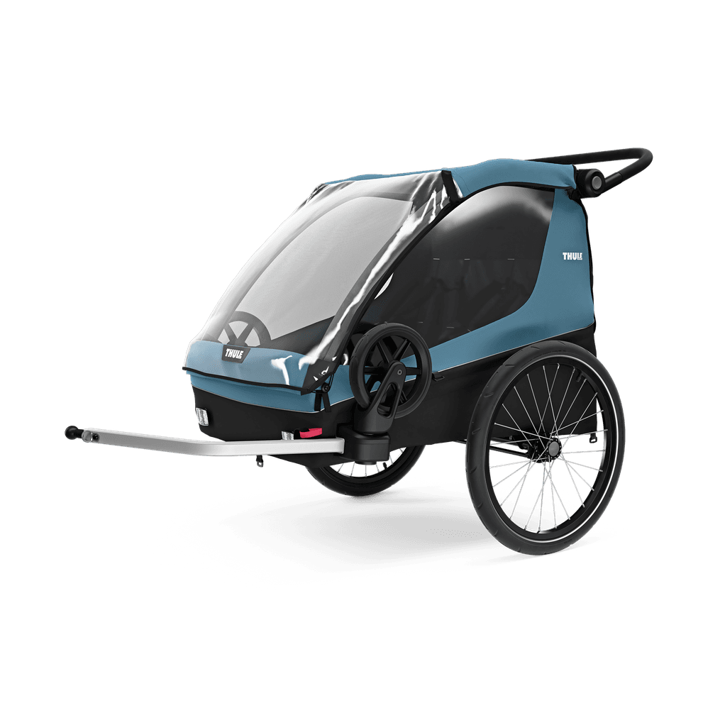 Thule Courier