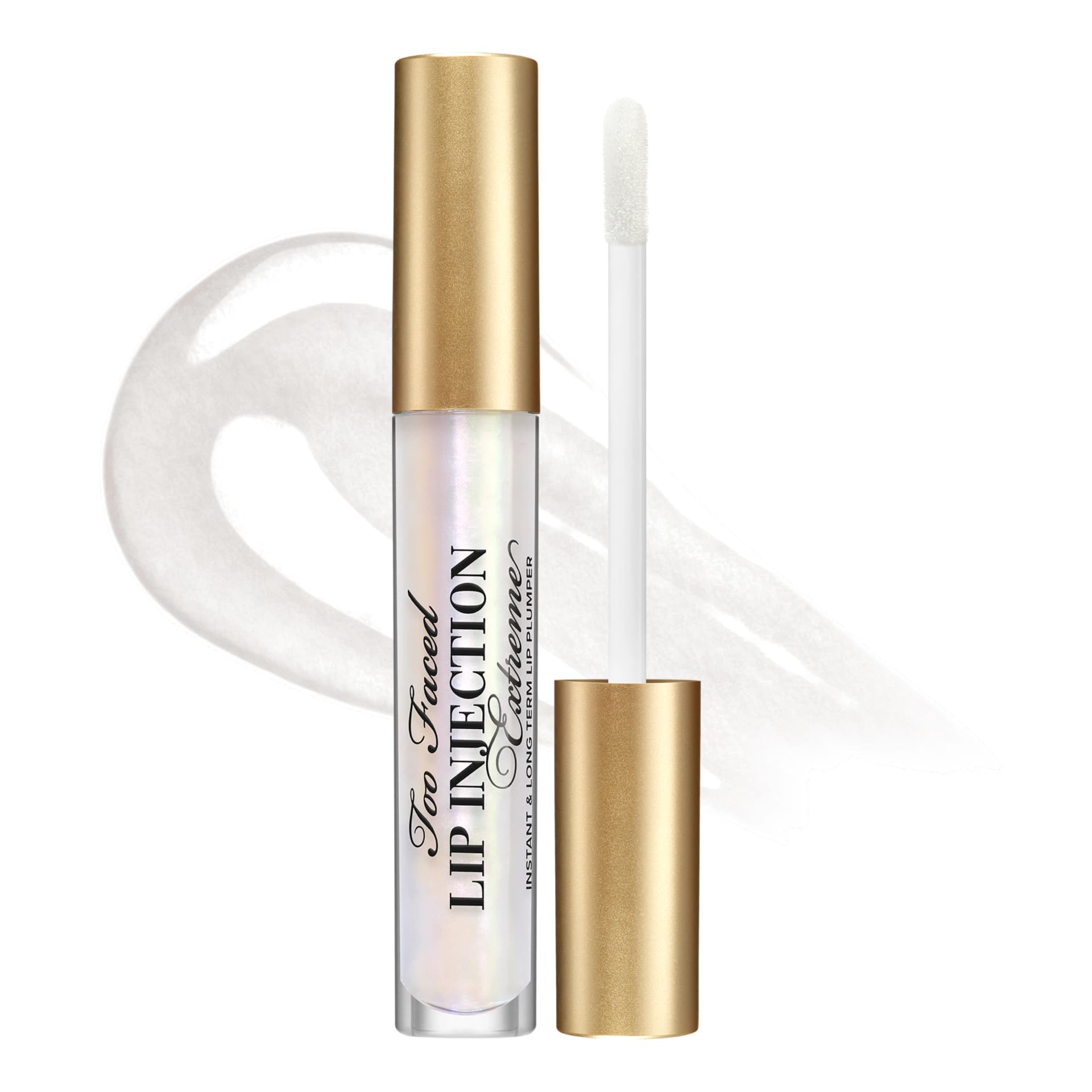 Lip Injection Extreme Lip Plumper - Image 1