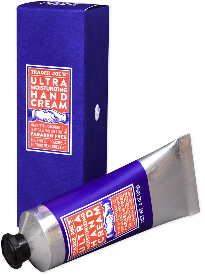 Trader Joes Ultra Moisturizing Hand Cream! - Image 1