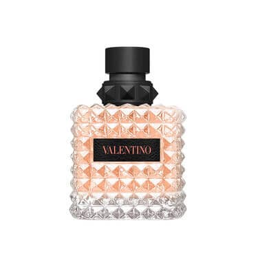 Born in Roma Donna Coral Fantasy Eau de Parfum - Image 1