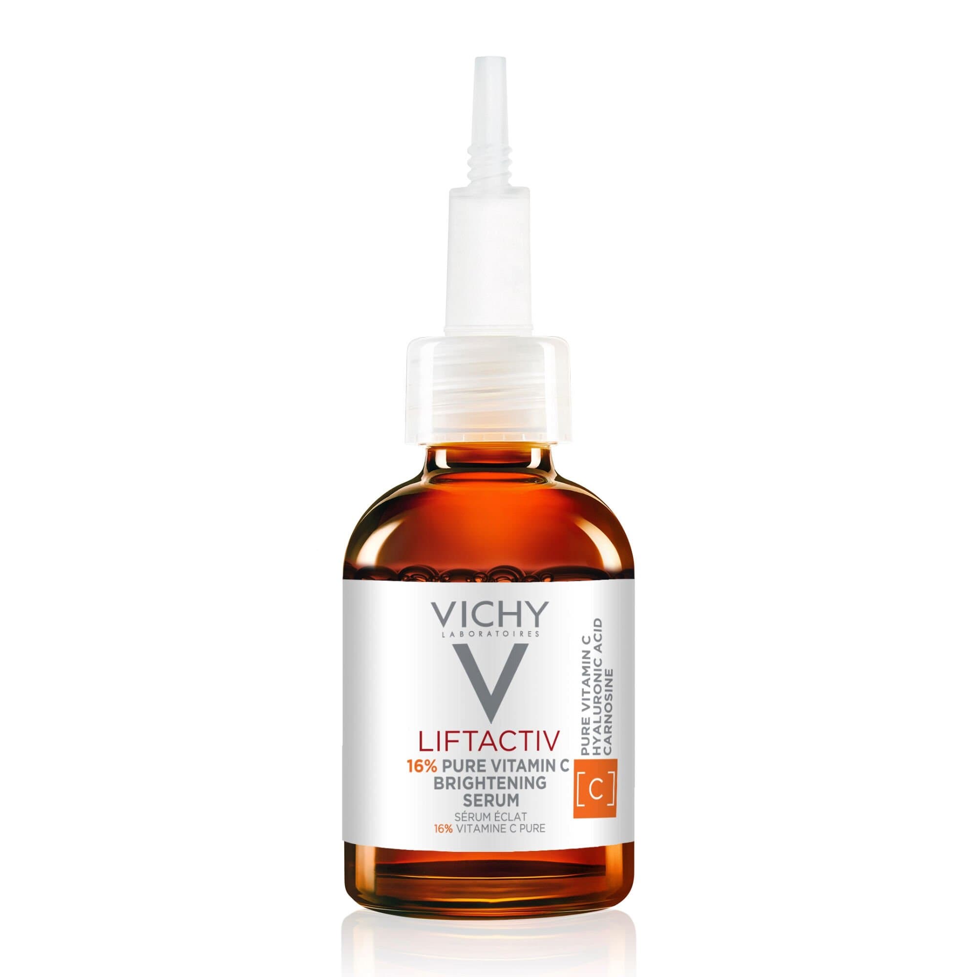 Liftactiv Vitamin C Brightening Serum