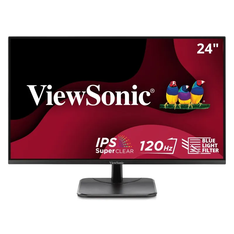 VA2456a-MHD 24" IPS Monitor