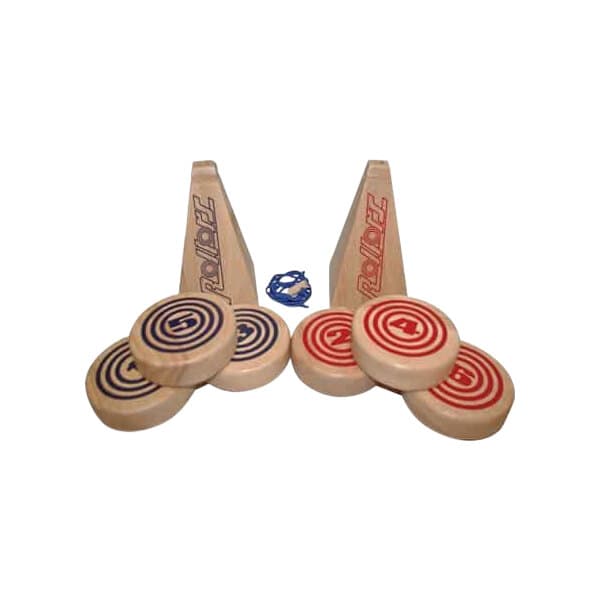Yard Games Rollors Game Set - Image 1