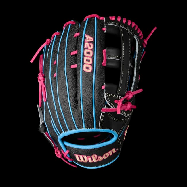 Summer 2025 A2000 1777SS 12.75” Outfield Baseball Glove - Image 1